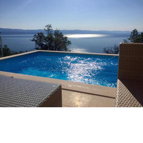Villa Sabine Apartment Losinj
