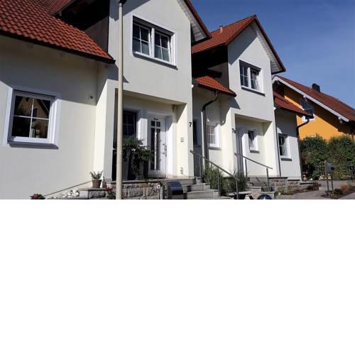 "Villa Sabine"