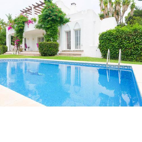 Villa Sabine