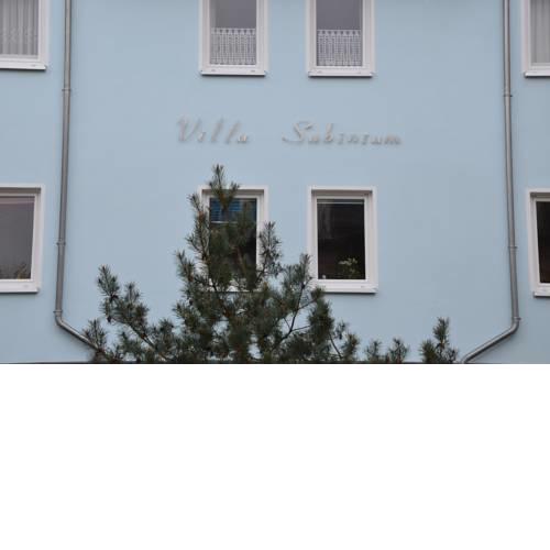 Villa Sabinium Appartement 1 und 4