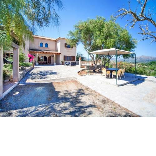 Villa Sacorp  Arta - [#128798]