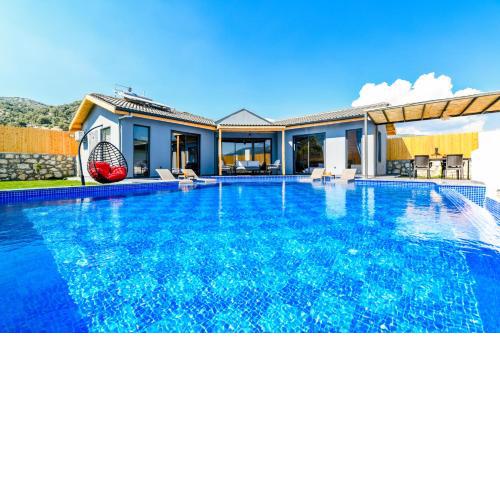 VILLA SADE 1 Secluded Large pool