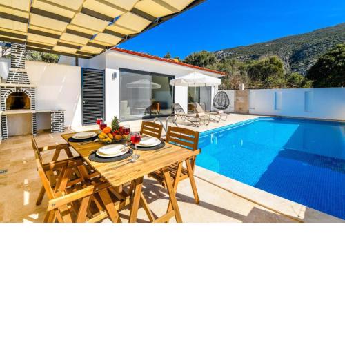Villa Sade