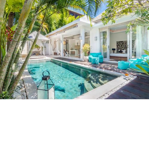 Villa Safari