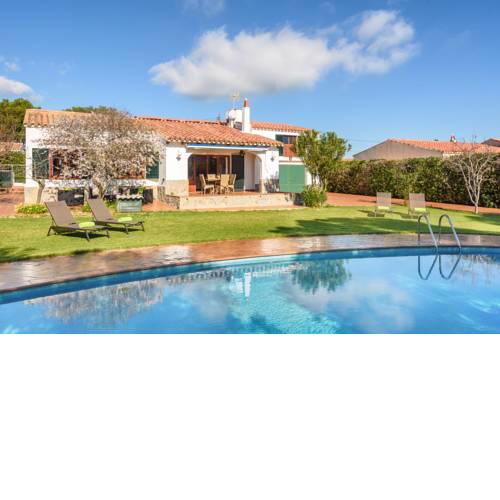 Villa Sagitario