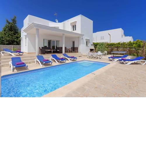 Villa Sagitaro