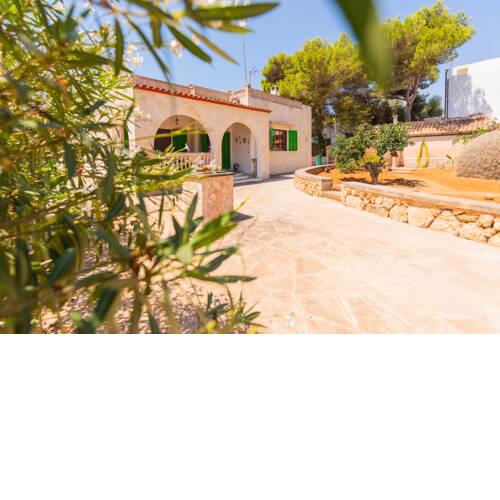 Villa S´Aguila