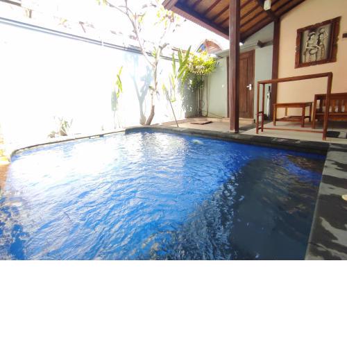Villa Sahabat