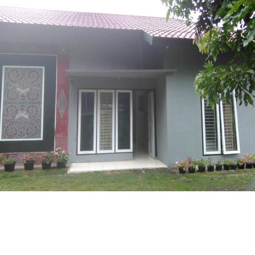 Villa Sahala Simanjuntak