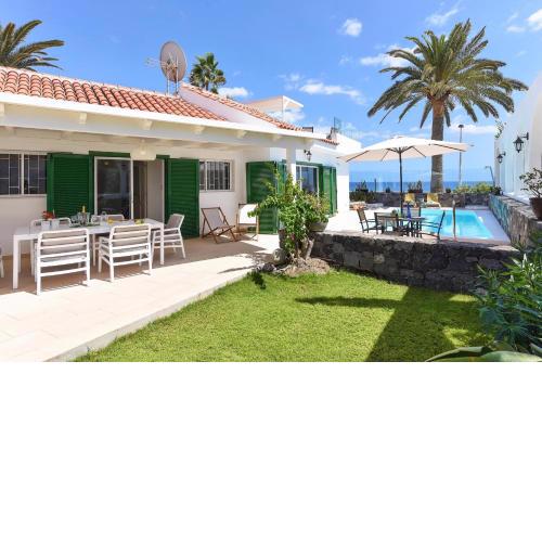 Villa Sahara - Playa del Ingles