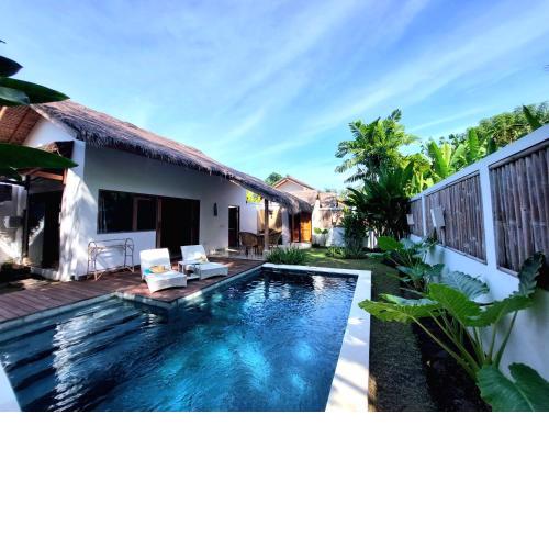 Villa Saia
