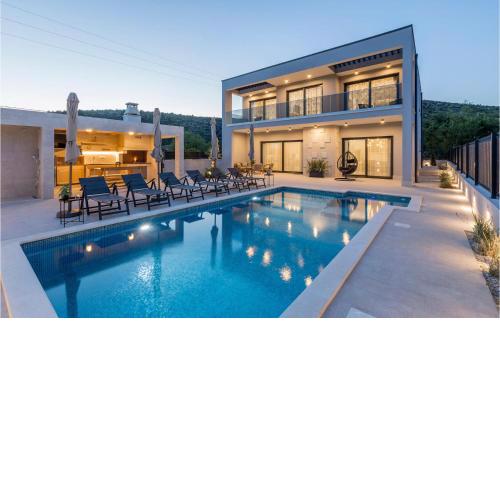 Villa Sainte