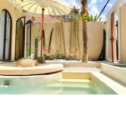 Villa SaJe