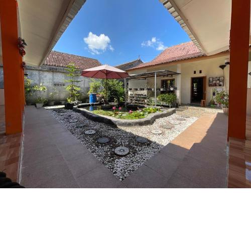 Villa Sakana - Escape to Paradise