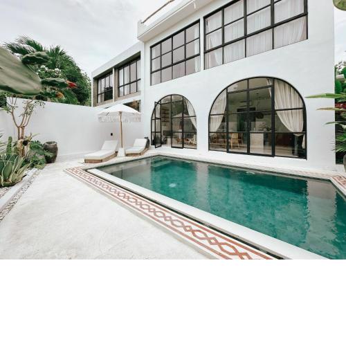 Villa Sakinah Canggu