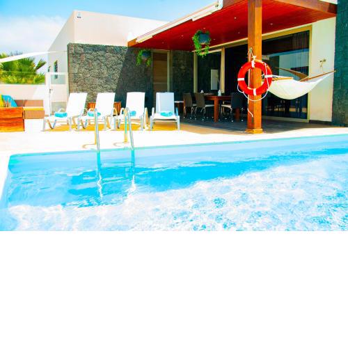 Villa Sal Marina
