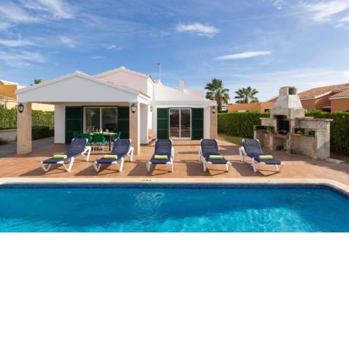 Villa S'Aladern