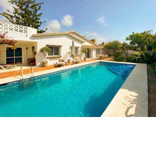 Villa Saladillo