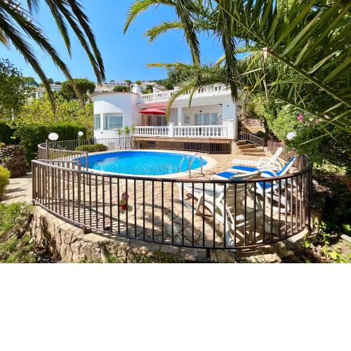 Villa Salamanca - Barneda Premium