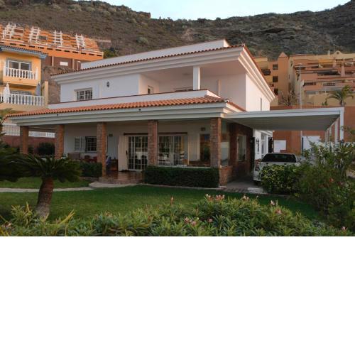 Villa Salamanda