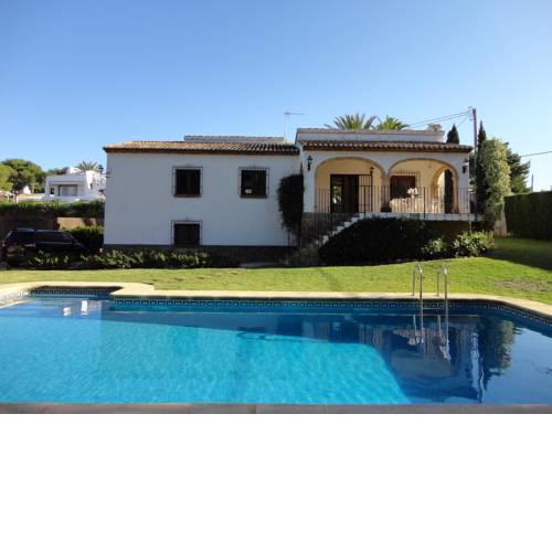 Villa Salamandra