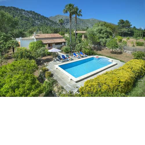 Villa Salas - Next Old Town