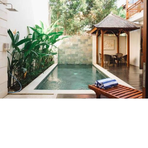 Villa Salaska by Bali Prime Hospitality
