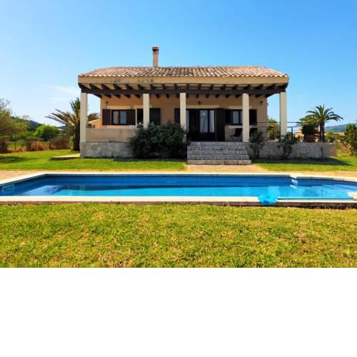 Villa S'albufereta