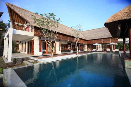 Villa Sali Sing Sing