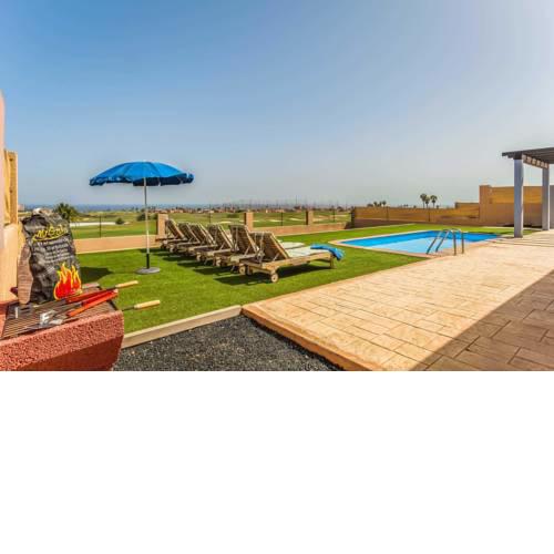 Villa Salina II