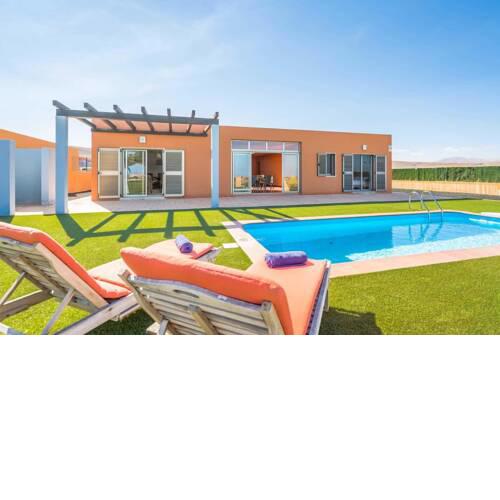 Villa Salina