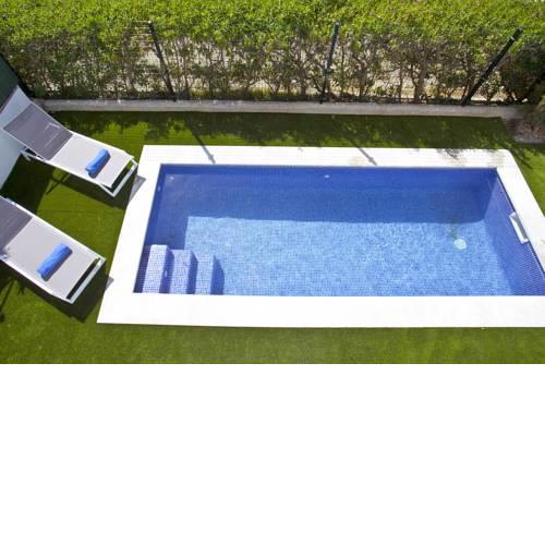 Villa Salines House