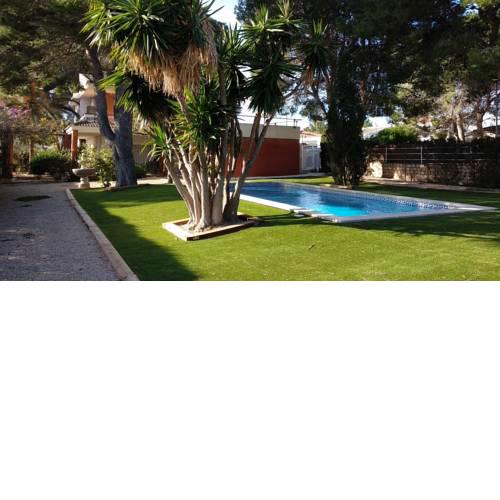 Villa Salitre