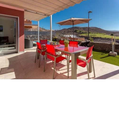 Villa Salobre Golf piscina privada climatizada by Lightbooking