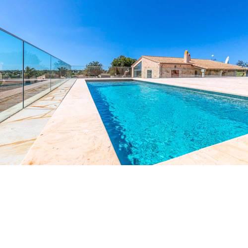 Villa Salom Verd