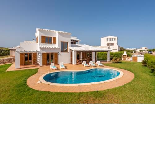 VILLA SALOME