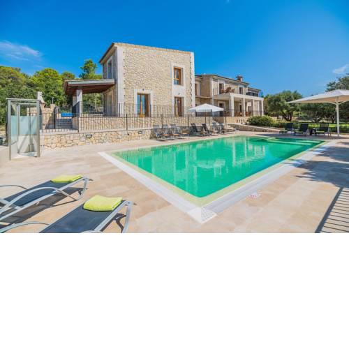 Villa Salou