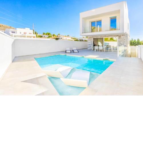 Villa Salsa