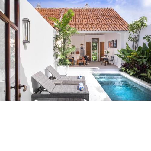 Villa Salsa