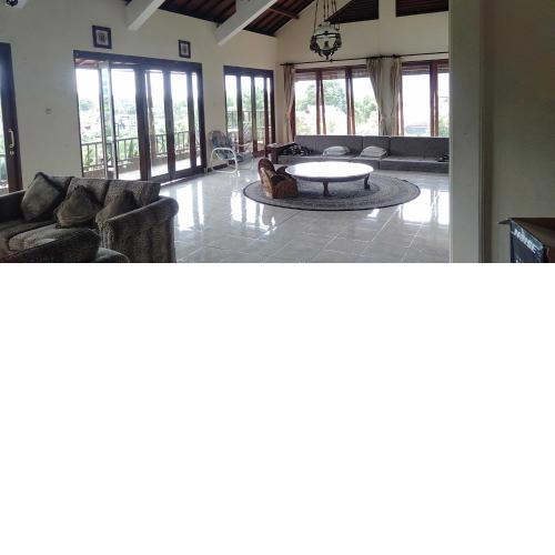 Villa Salsabilla