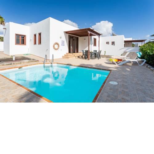 Villa Salt Life
