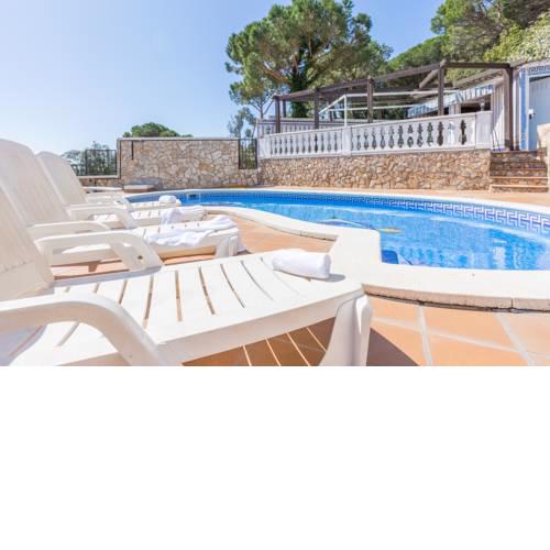 Villa Salu