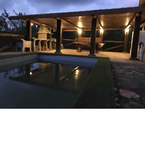 Villa salvaje II