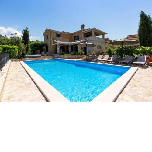 Villa Salvea