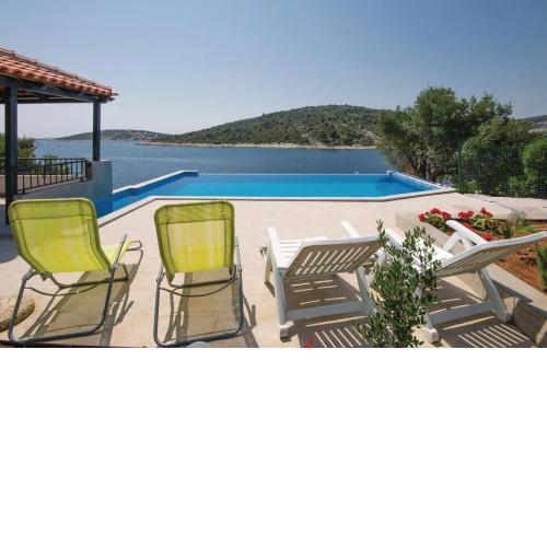Villa Salvia Sevid