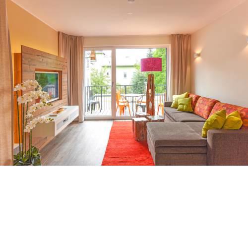 Villa Salzburg by Welcome-to-Salzburg