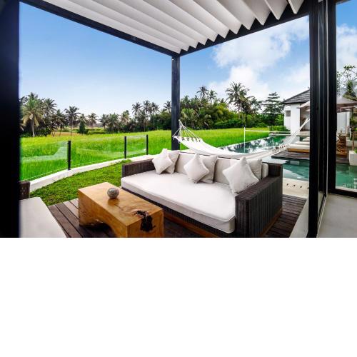 Villa Samaddhi by BaliSuperHost