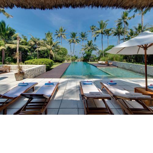 Villa Samadhana