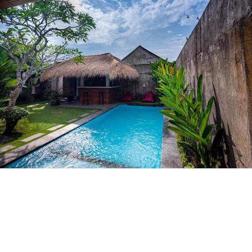 villa samalas Ubud