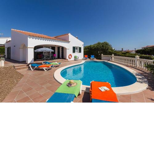 Villa Samana by Villa Plus